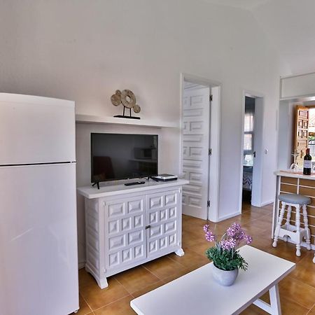Bungalow Santa Fe De 2 Habitaciones Maspalomas  Zewnętrze zdjęcie