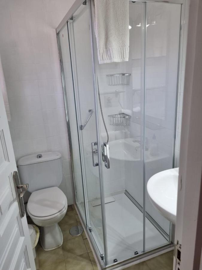 Bungalow Santa Fe De 2 Habitaciones Maspalomas  Zewnętrze zdjęcie