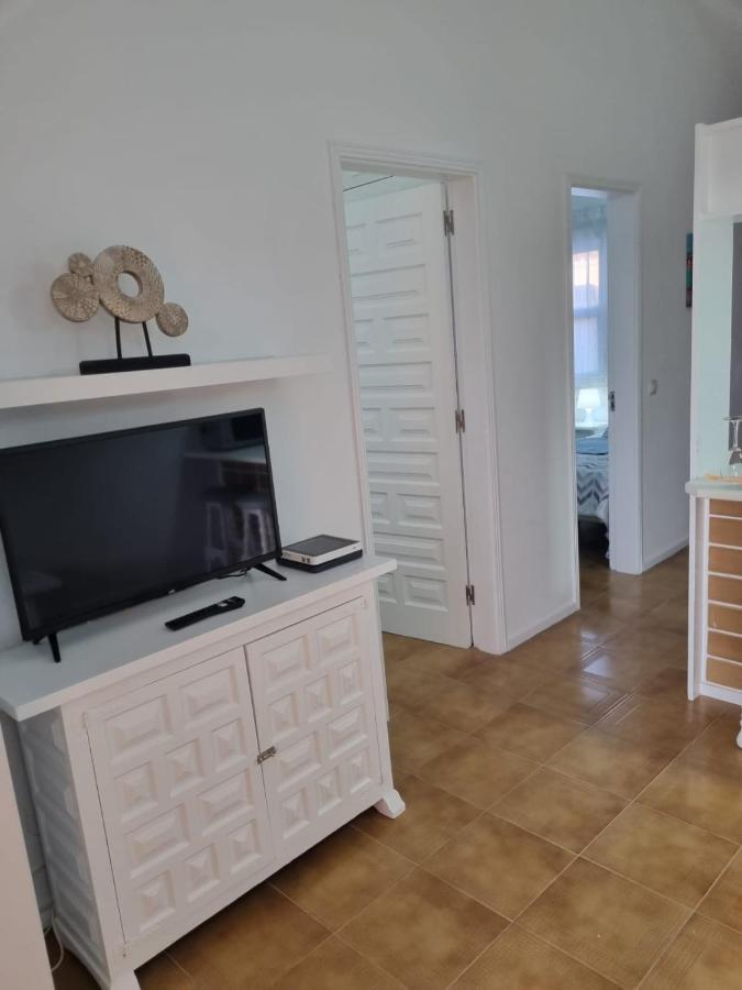 Bungalow Santa Fe De 2 Habitaciones Maspalomas  Zewnętrze zdjęcie